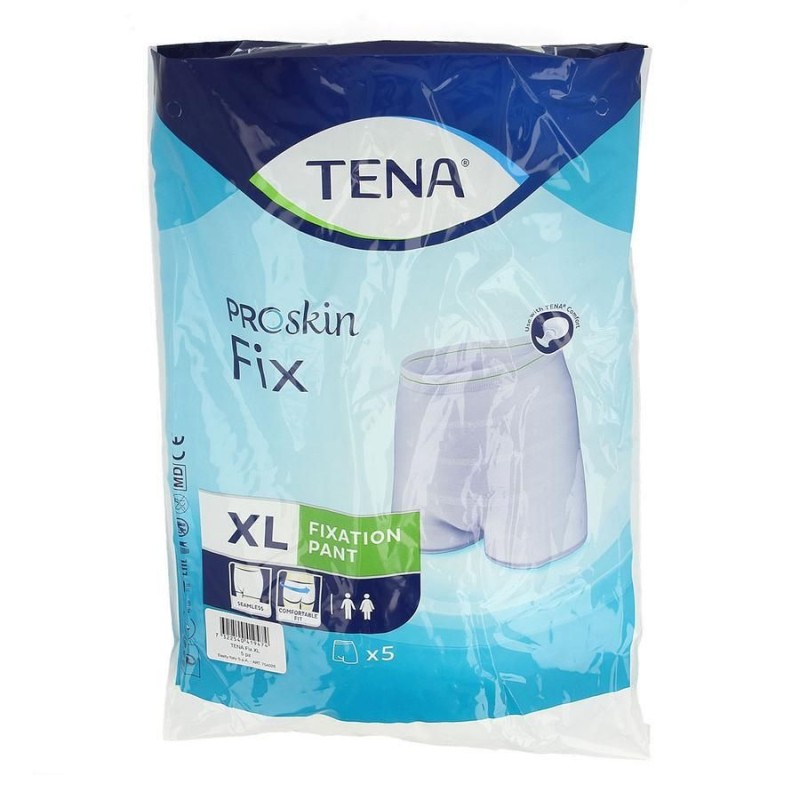 TENA ProSkin FIX | 5pc