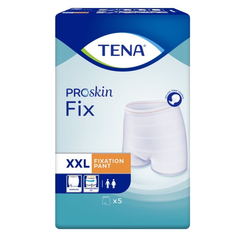 TENA ProSkin FIX | 5pc