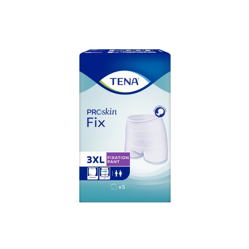 TENA ProSkin FIX | 5pc