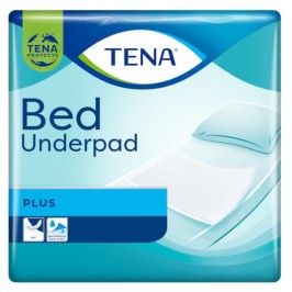 Tena Bed | PLUS