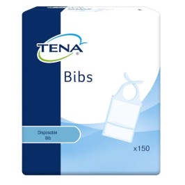 Tena bavoirs medium | 150pcs