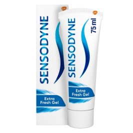 Sensodyne Extra Fresh Tandpasta | 75ml