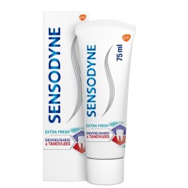 Sensodyne Gevoelig Tandvlees Extra Fresh Tandpasta | 75ml