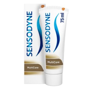 Sensodyne Multicare Tandpasta | 75ml