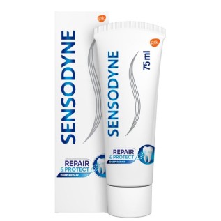 Sensodyne Repair & Protect Tandpasta | 75ml