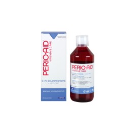 Perio-Aid Intensive Care Solution Buccale | 500ml