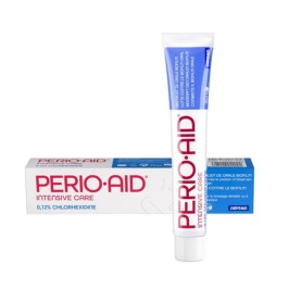 Perio-Aid Intensive Care Dentifrice | 75ml