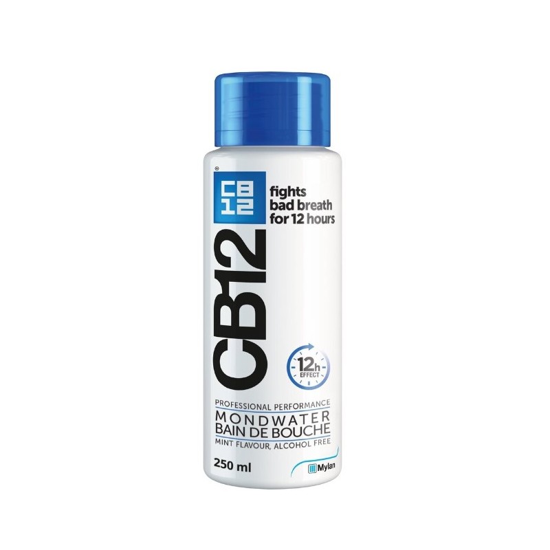 CB12 Bain de Bouche | 250ml