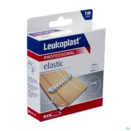 Leukoplast Elastic 8cm x 1m