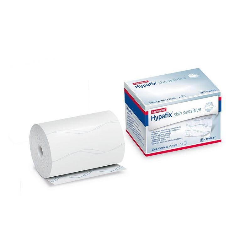 Hypafix Skin Sensitive 10cm | sur rouleau
