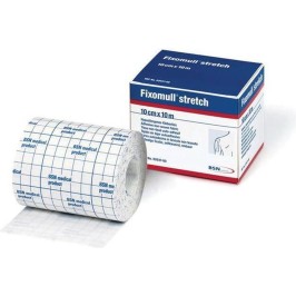 Fixomull stretch 10cmx10M | 1pc