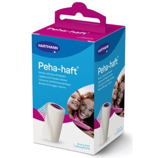 Peha-haft selfcare 8cm x 4m | 1pc