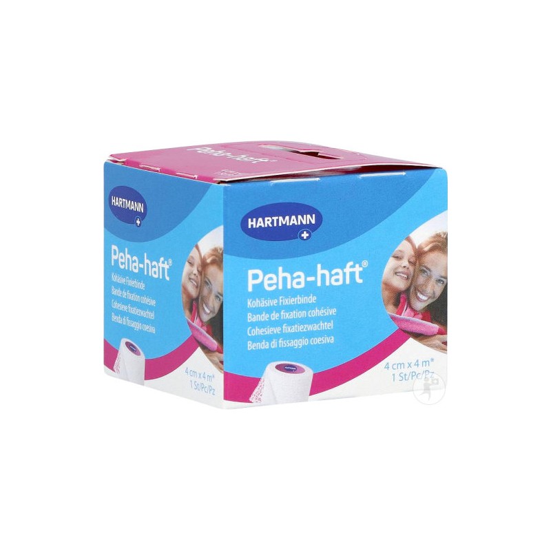 Peha-Haft Selfcare 4cm x 4m | 1pc