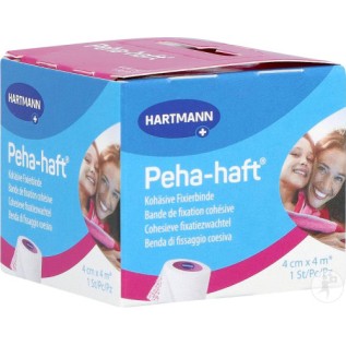 Peha-Haft Selfcare 4cm x 4m | 1pc