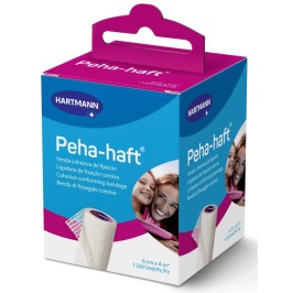 Peha-haft Selfcare 6cm x 4m | 1st