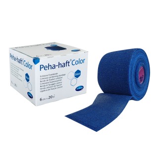 Peha-haft Color | 6cm x 20m
