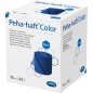 Peha-haft Color Blauw | 10cm x 20m