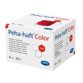 Peha-haft Color | 6cm x 20m