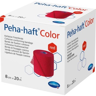 Peha-haft Color | 8cm x 20m