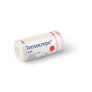 Tensocrepe 5cm x 4m | 1st