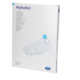 Hydrofilm Transparante Kleeffilm 15x20cm | 10pcs