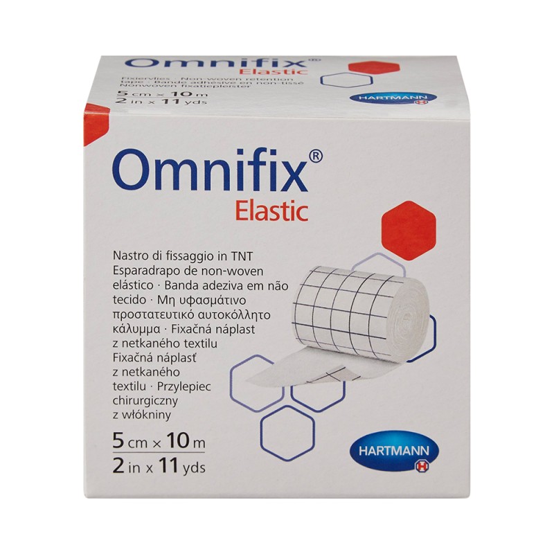 Omnifix Elastic | 5cm x 10m