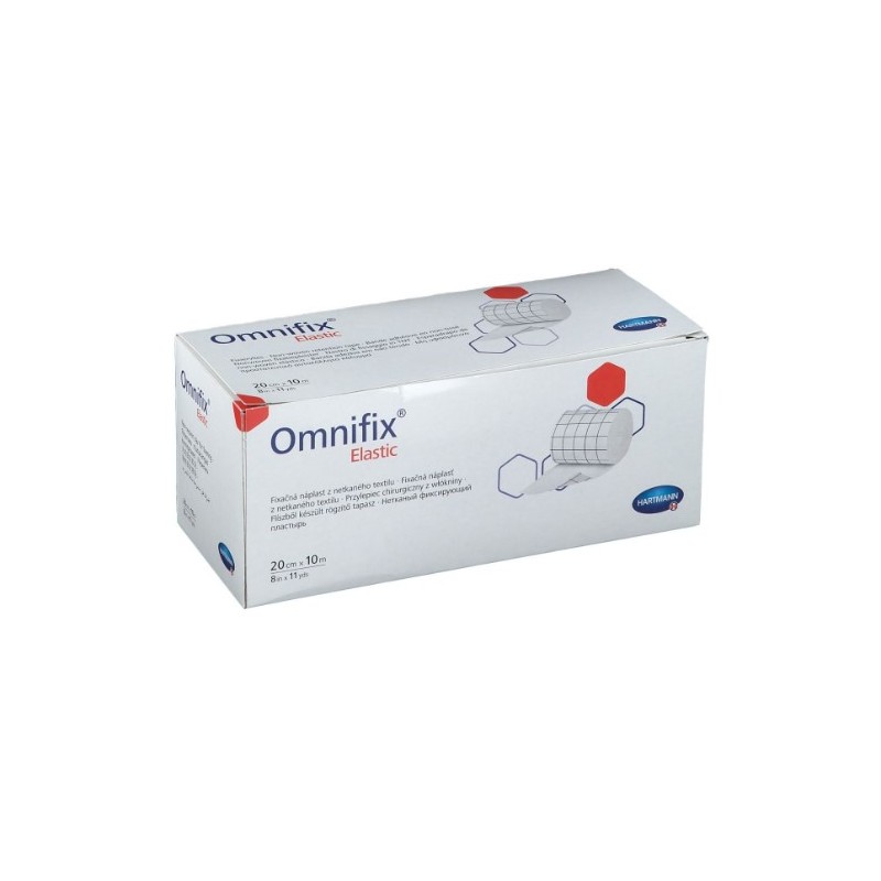 Omnifix Elastic | 20cm x 10m