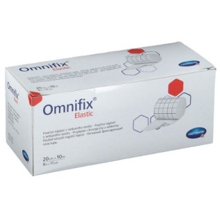 Omnifix Elastic | 20cm x 10m