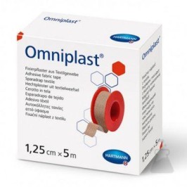 Omniplast | 1,25cm x 5m