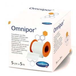 Omnipor | 5cm x 5m