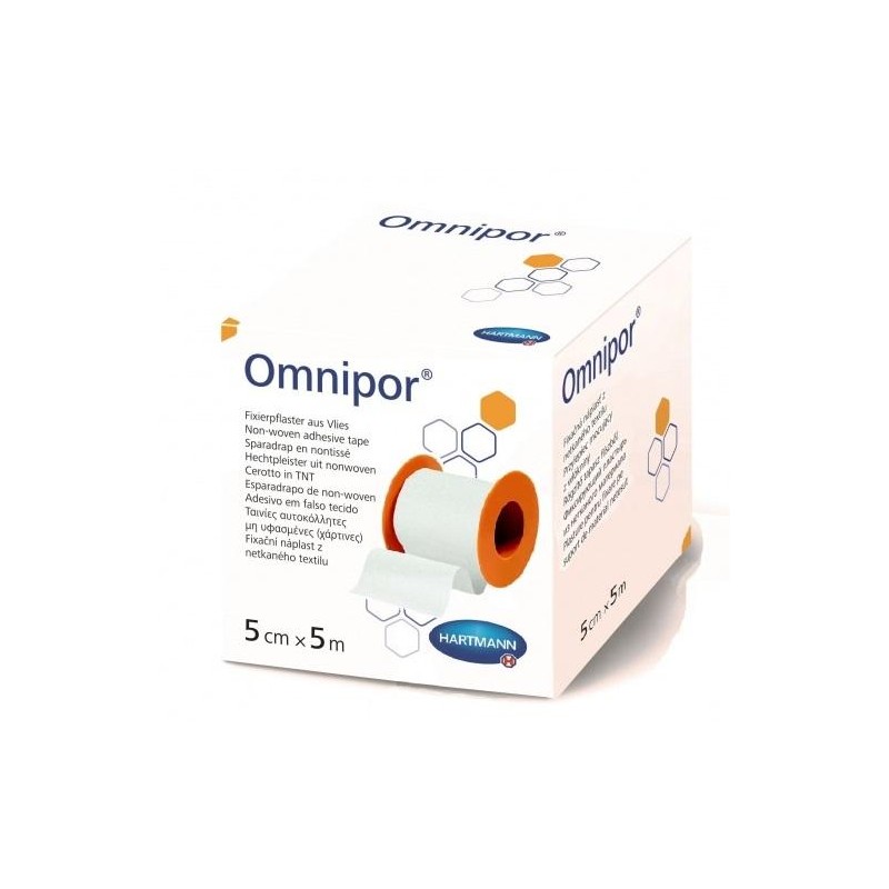 Omnipor | 5cm x 5m