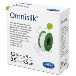 Omnisilk | 1,25cm x 5m