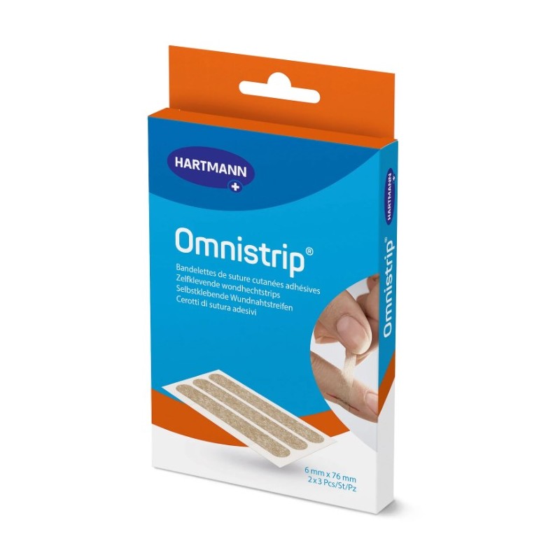 Omnistrip | 6 x 76mm