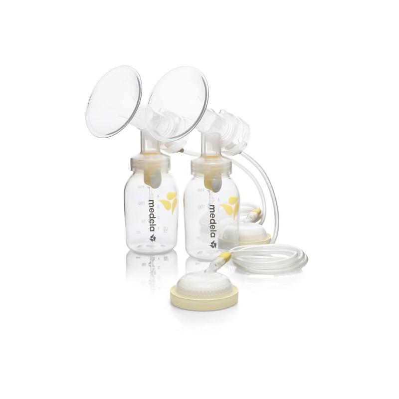 Medela Symphony Personalfit Plus Set | Double