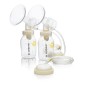 Medela Symphony Personalfit Plus Set | Dubbel