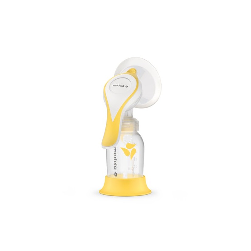 Medela Harmony Handkolf