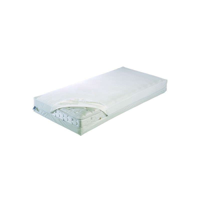Housse de matelas AMP- 90x200x16 cm | 1pc