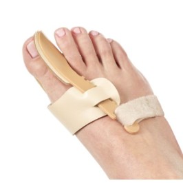 Bota Hallux Valgus Nacht Corrector | Podo 28