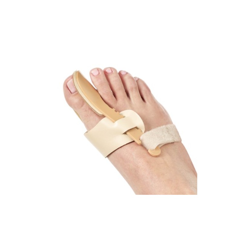 Bota Hallux Valgus Nacht Corrector | Podo 28