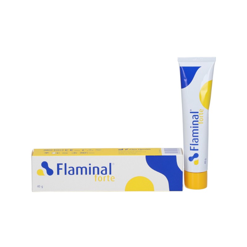 Flaminal Forte | 40g