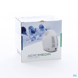 Aérosol Aeromedik Compact