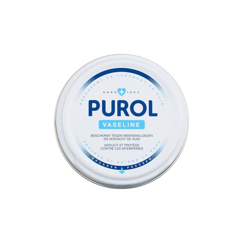 Purol Vaseline | 50ml