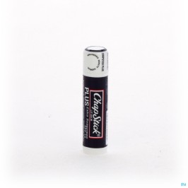 Chapstick Plus Regular Baume Lèvres | 4,25g