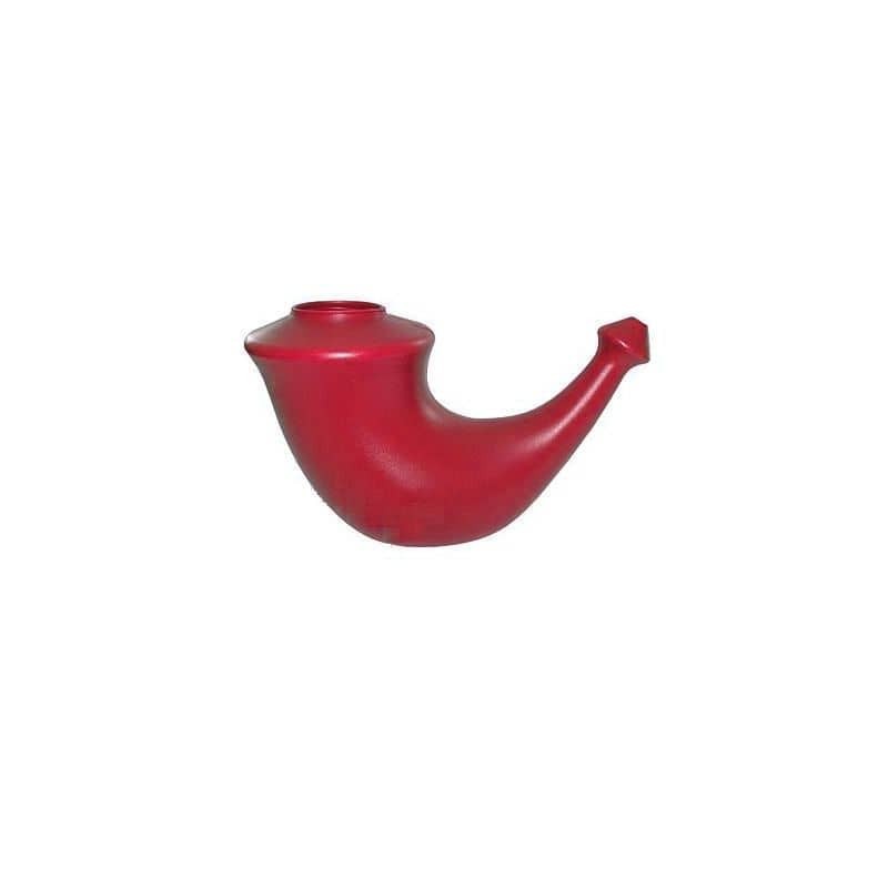 Rhino Horn Lavage de Nez | Rouge