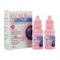 Visionlux Plus Duo Oogdruppels | 2x10ml