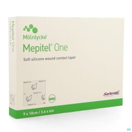 Mepitel One 9x10cm | 5st