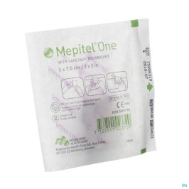 Mepitel One 5x7,5cm | 1st