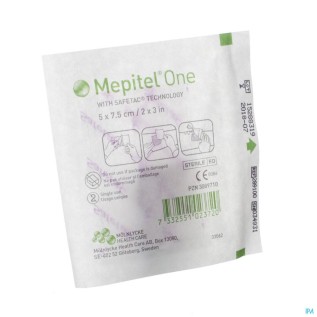 Mepitel One 5x7,5cm