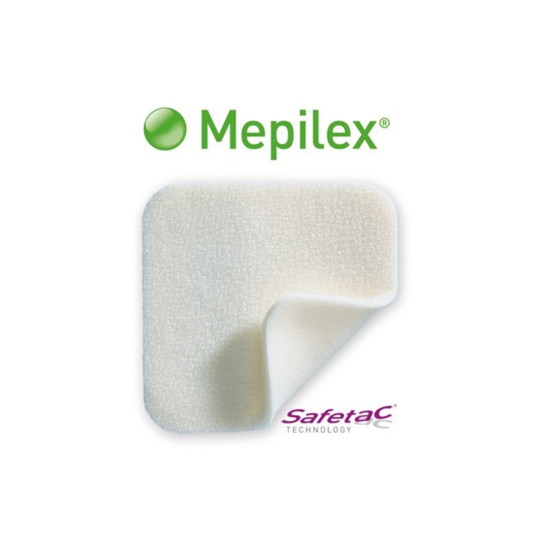 Mepilex 12,5x12,5cm