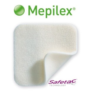 Mepilex 12,5x12,5cm